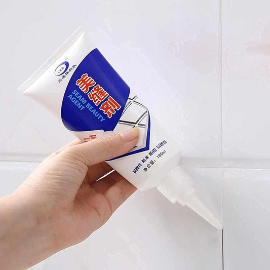 Tile Grout Sealant Adhesive Tube- 180ML