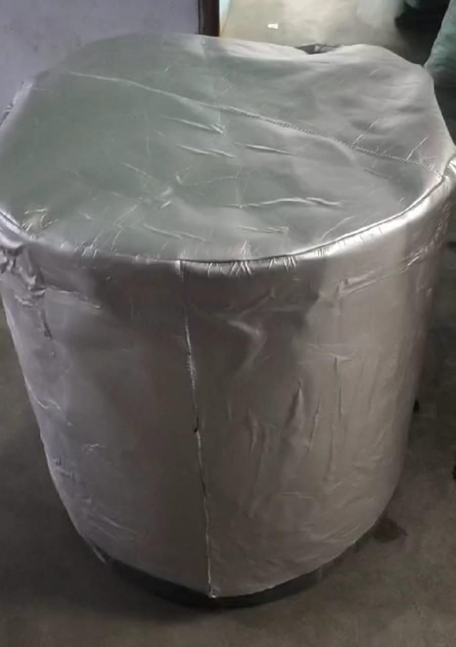 Climate Protect Water Tank Insulation Cover